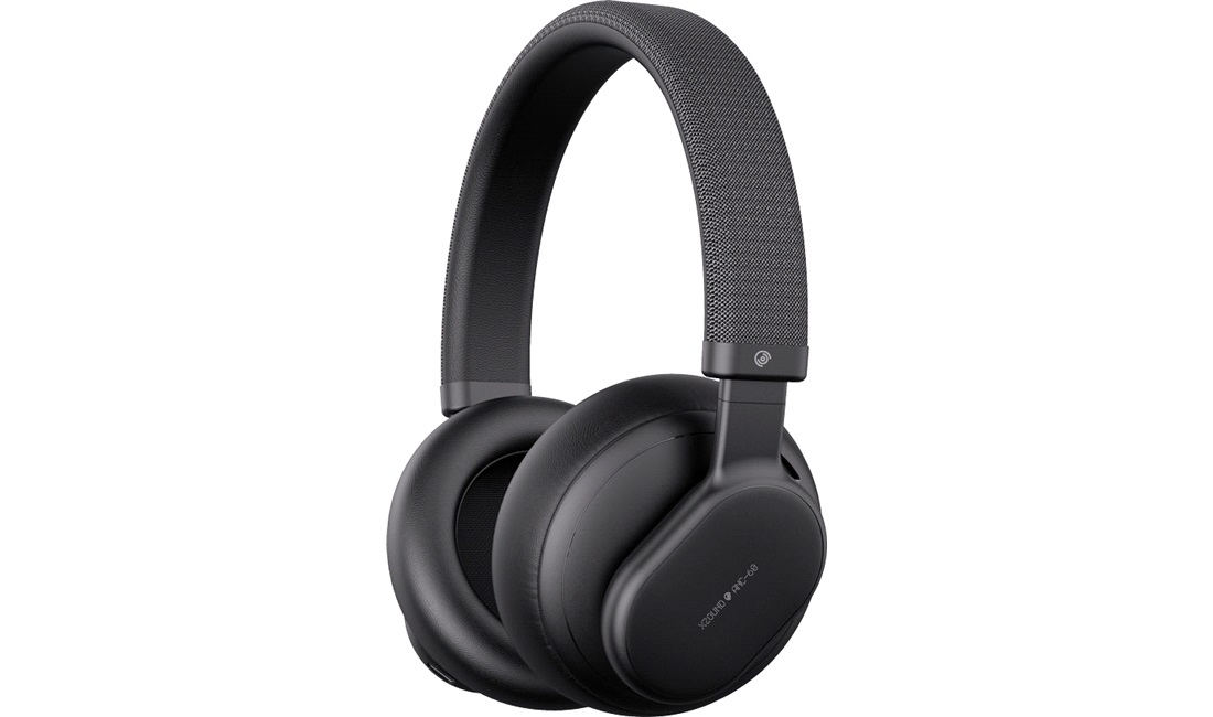 XZOUND ANC-60 Noise-cancelling headphones