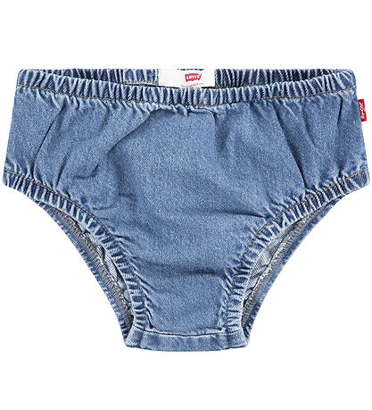 Levis Kjole m. Bloomers - Drew Me In