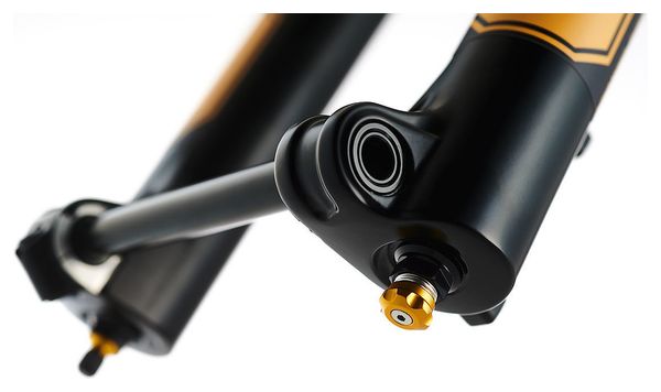 Fourche Öhlins RXF 38 M2 Air 29'' | Boost 15x110mm | Offset 44 Noir | Larger Crown