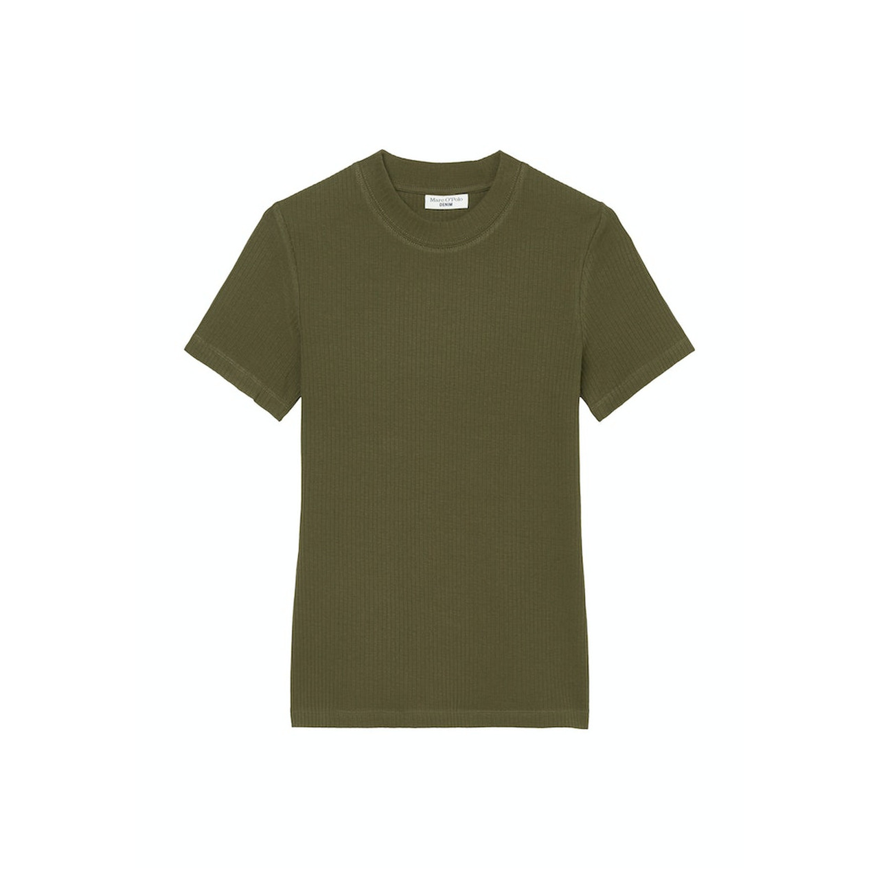 Marc o'Polo T-Shirt, shortsleeve, roundnec