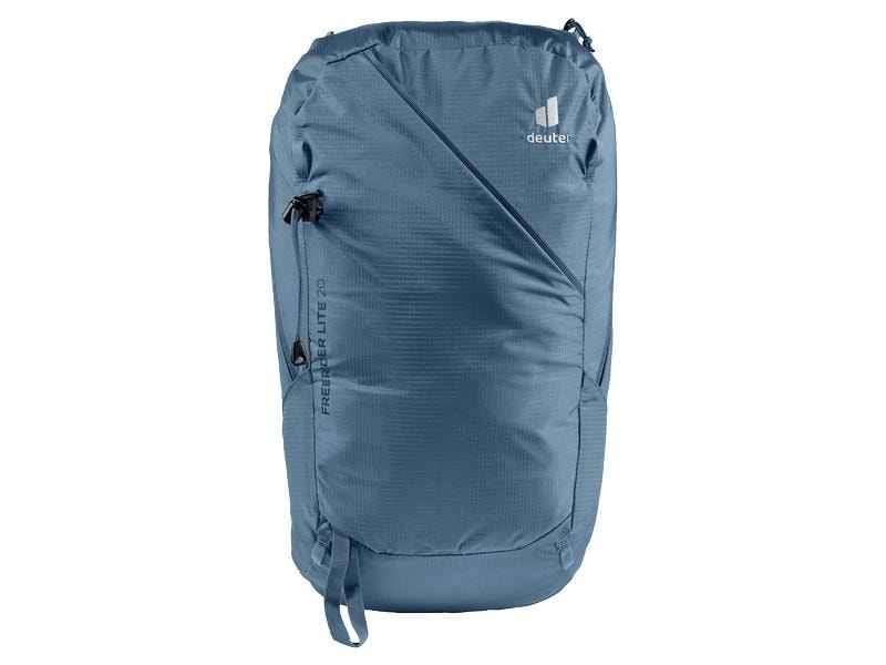 deuter Rucksack Freerider Lite 20, Marine Skitourenrucksack