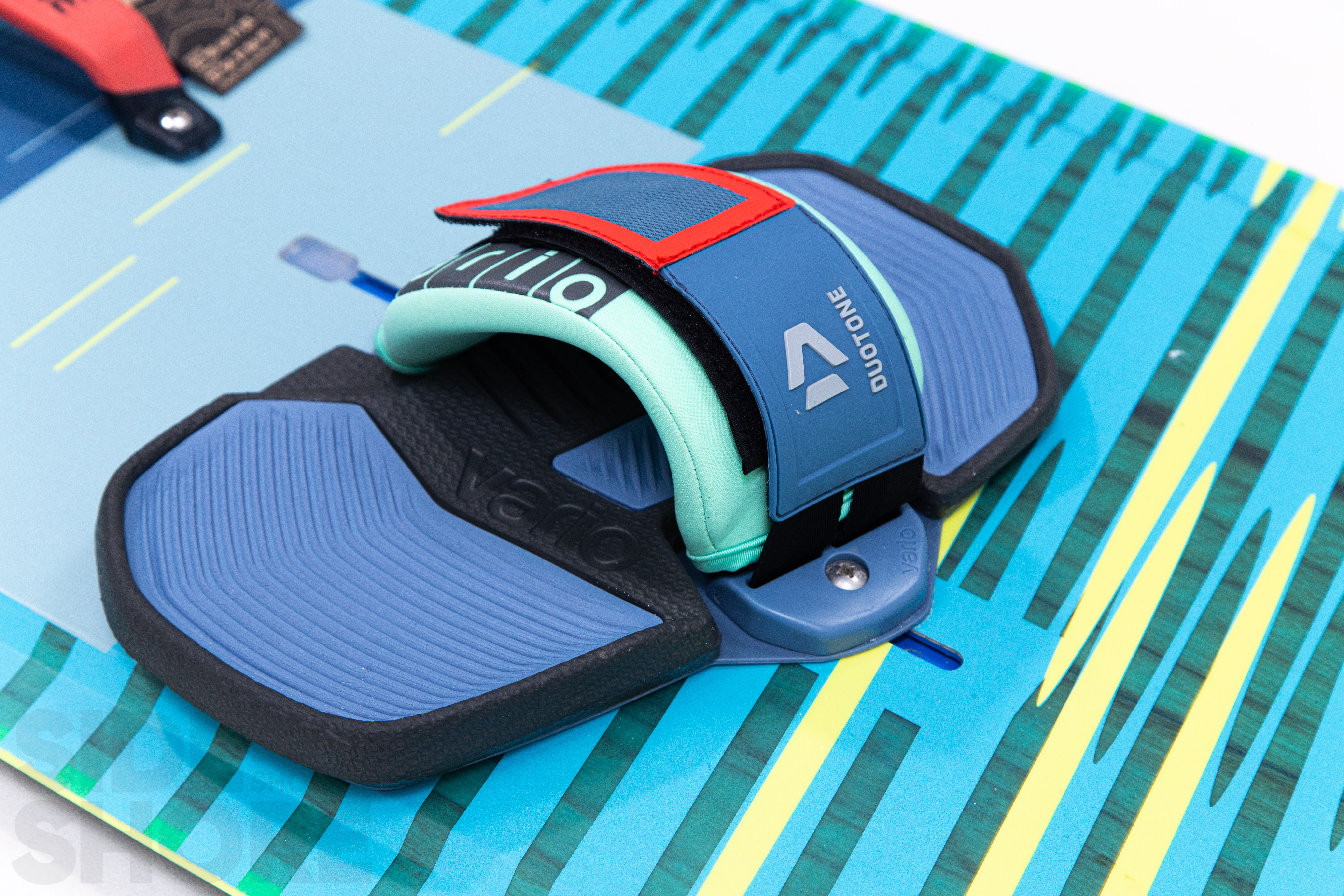 North kiteboarding Spîke complète - 153 cm #24 153/46