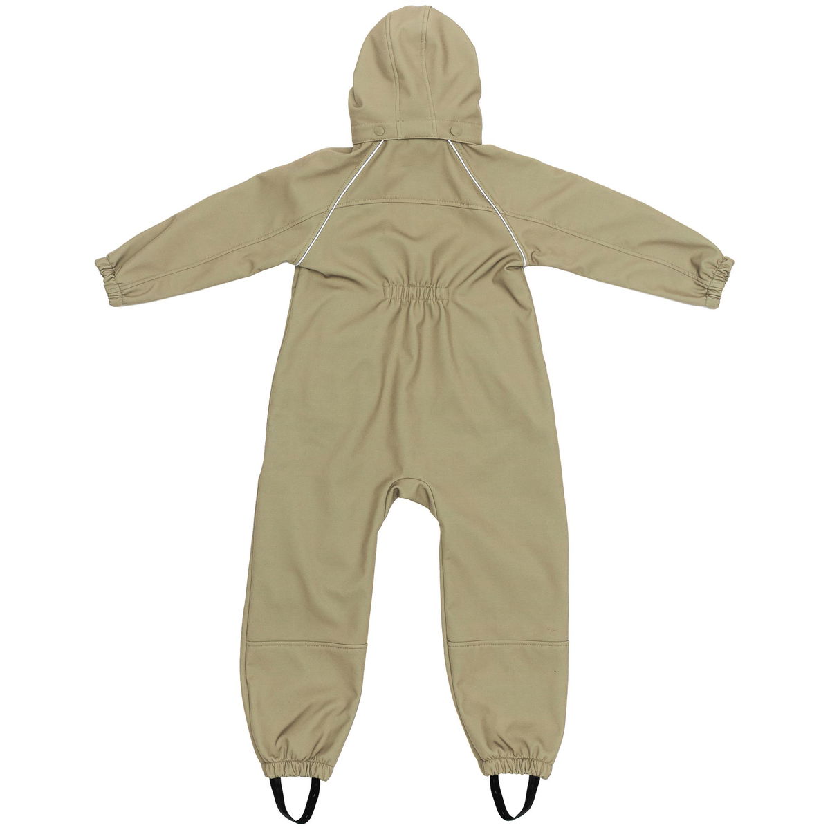 fillikidfillikid   Softshelloverall salbei 74/80