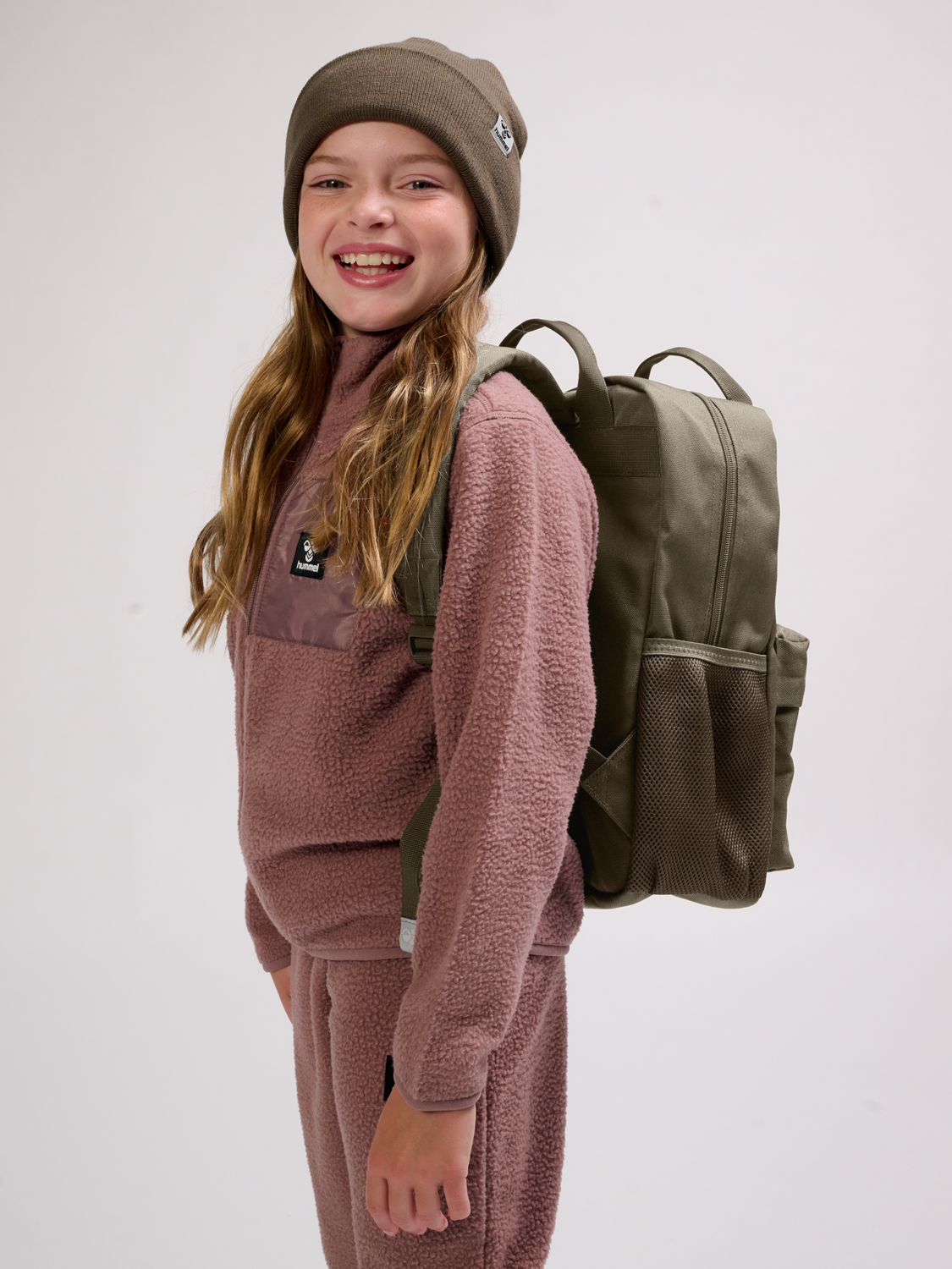 hmlJAZZ BACK PACK