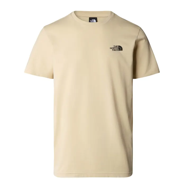 The North Face Simple Dome Shirt Heren