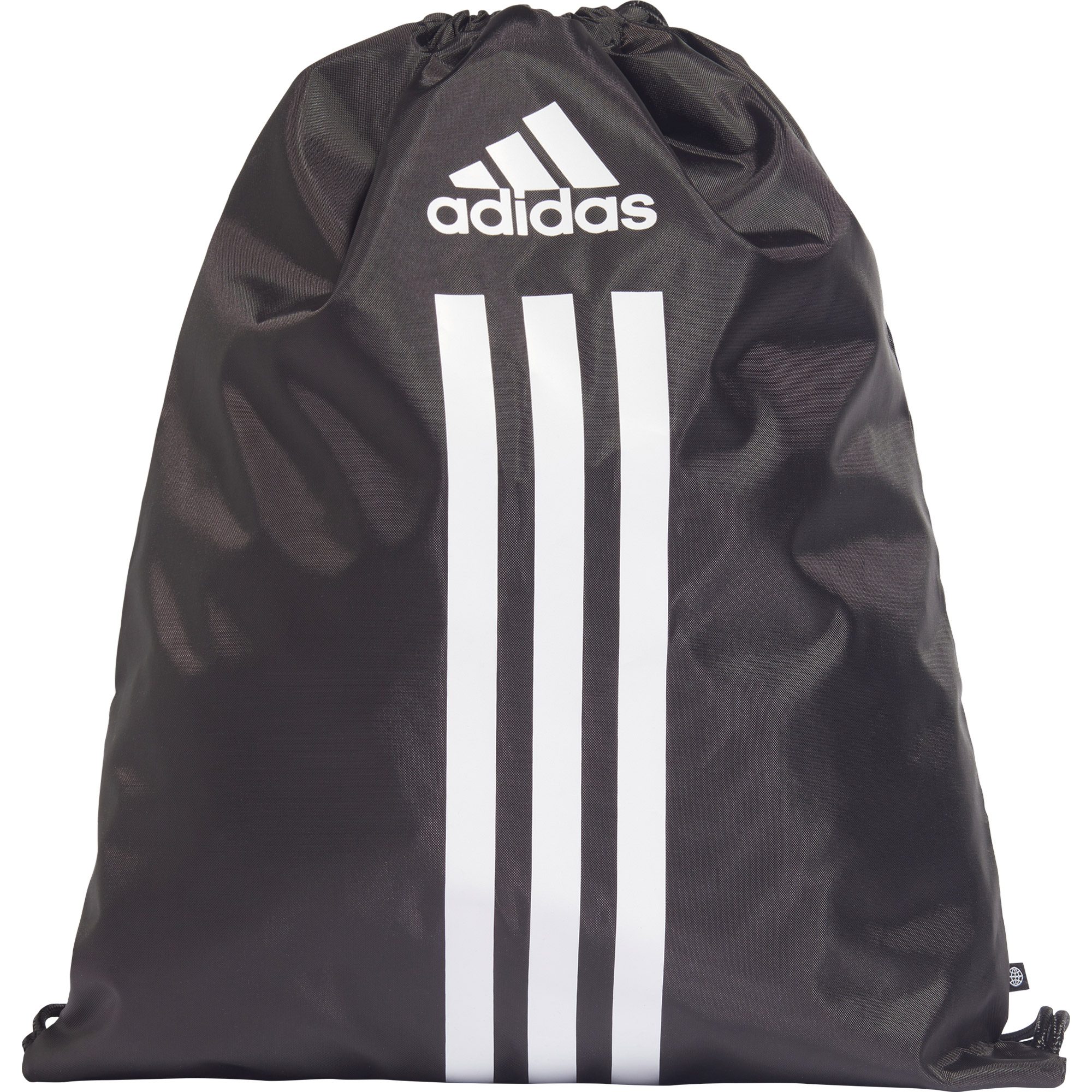 adidas Power Sportbeutel schwarz