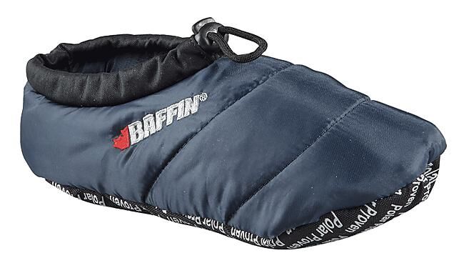 BAFFIN - CHAUSSONS DE CHALET CUSH