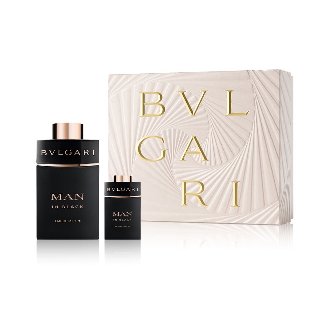 BVLGARI MAN Coffret Eau de Parfum - 100ml
