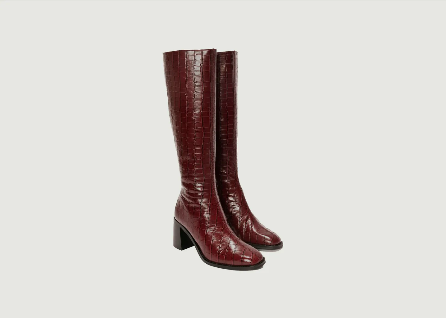 Bottes Cristobale HUMAYA