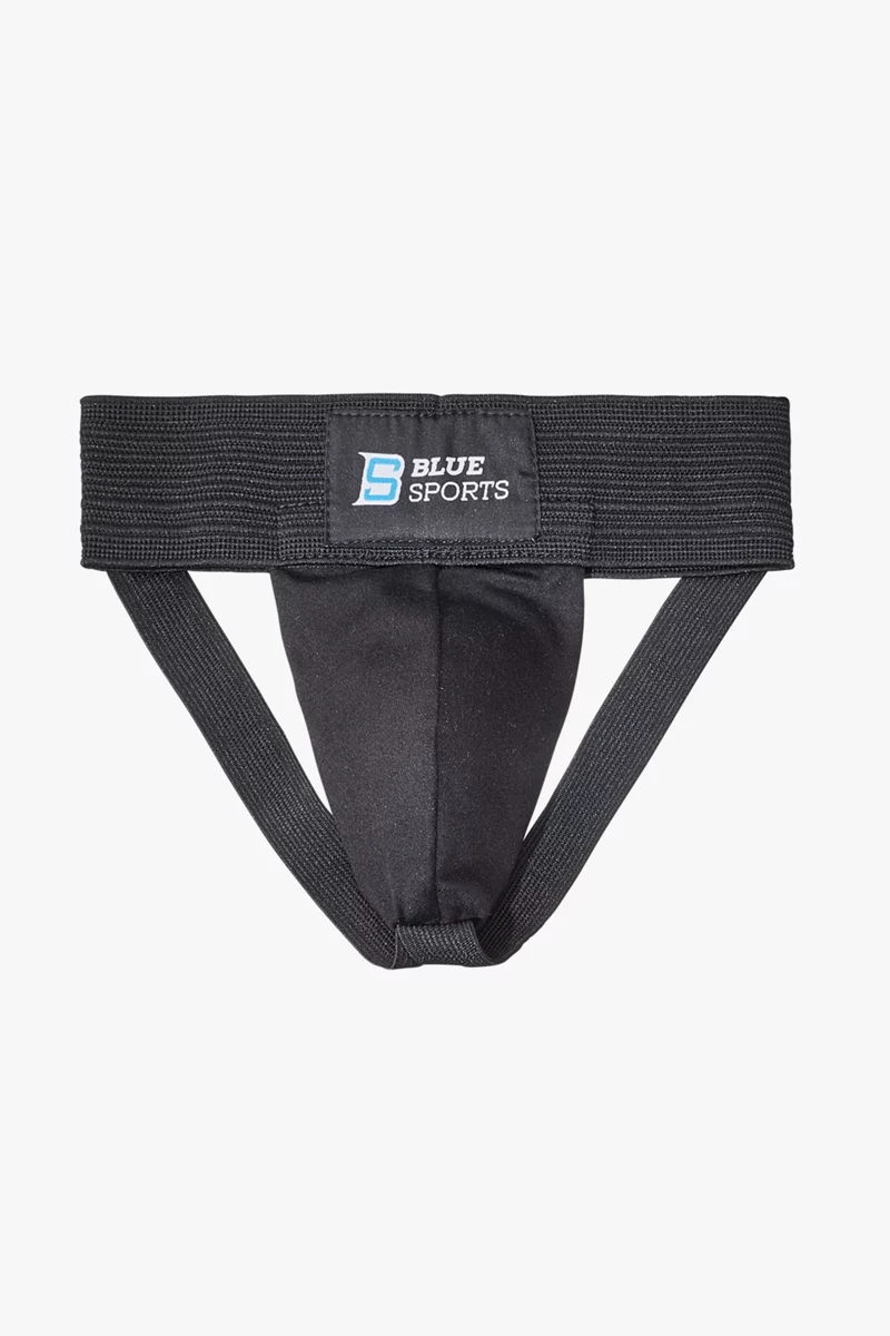 Blue Sports Jungen Tiefschutz