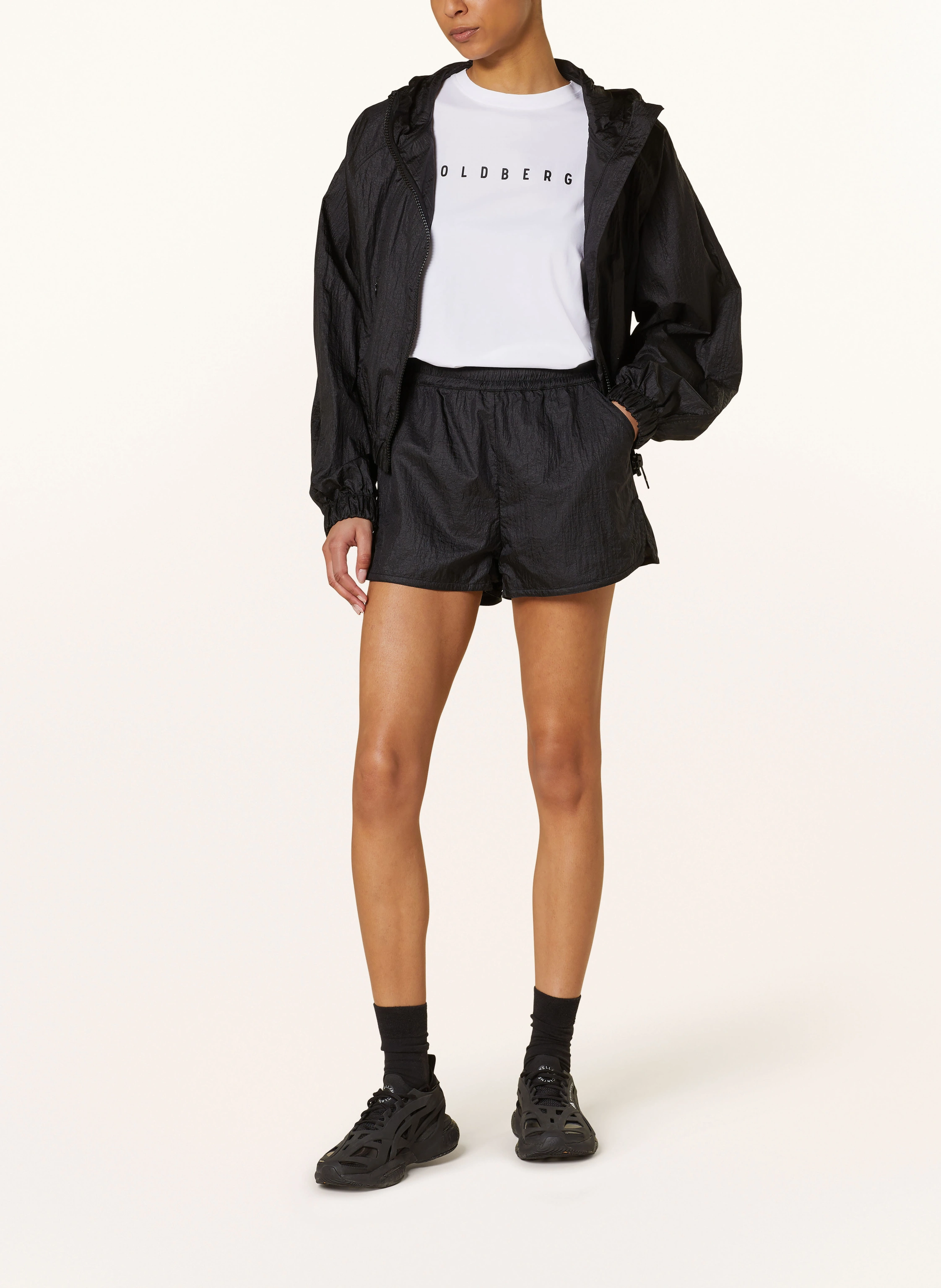 GOLDBERGH Tennisshorts LULU