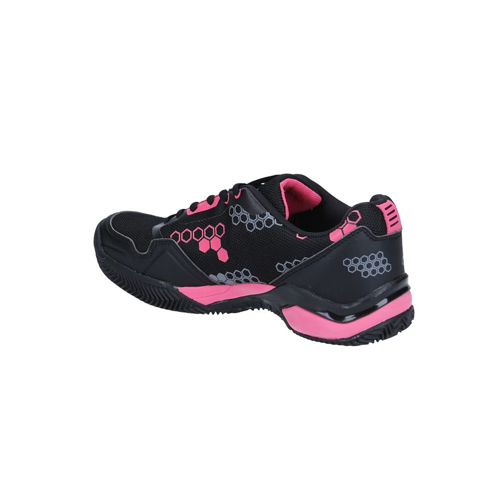 Sapatos de padel J' Hayber Teseo