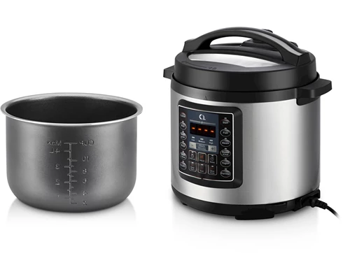 Andersson Multicooker MCR 1.0