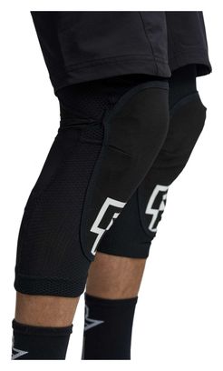 Genouillères Race Face Covert Knee Noir