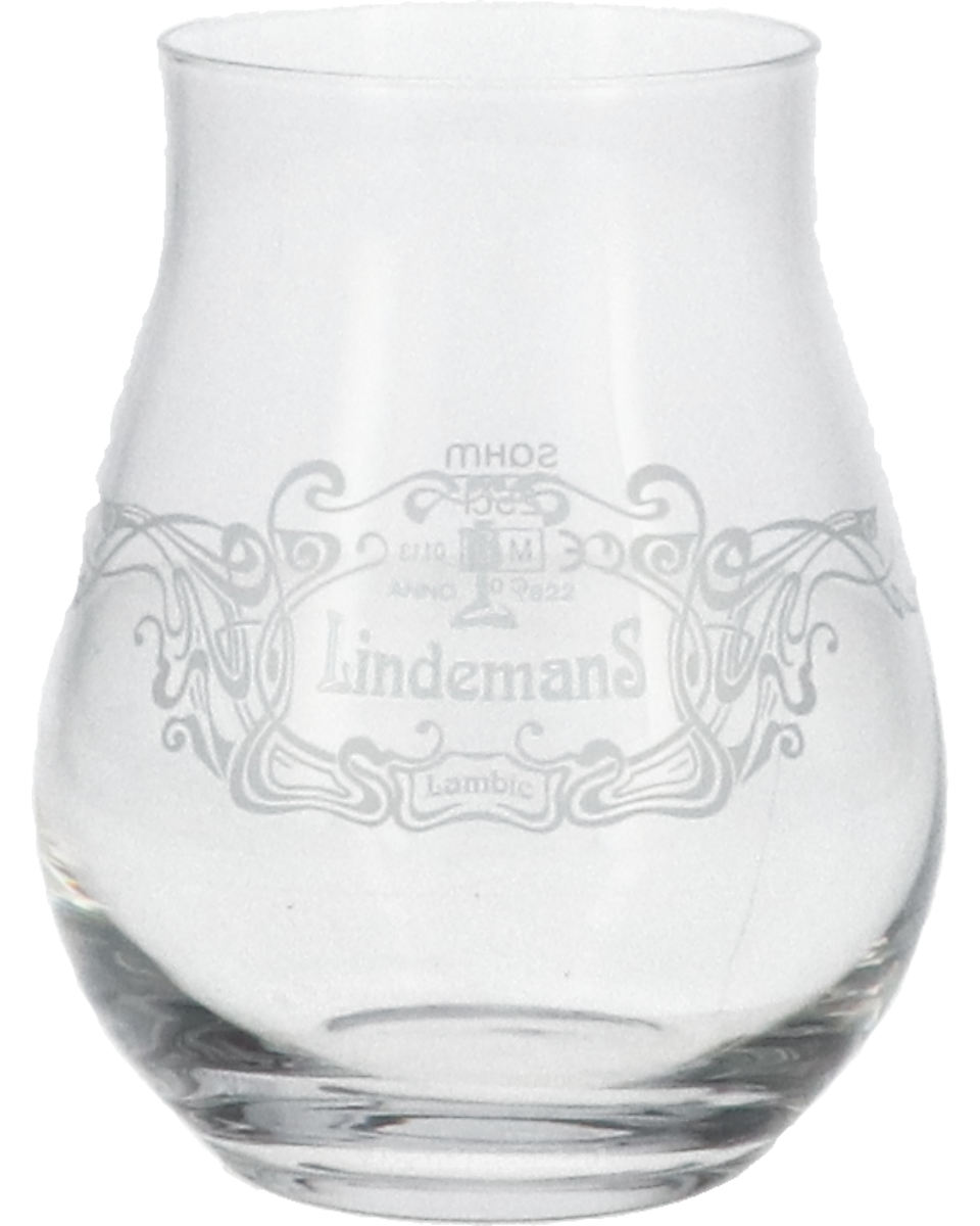 Lindemans Bol Glas 25 cl