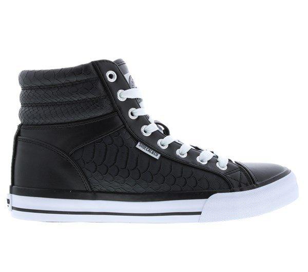 SoulCal Asti Ladies Hi Tops Trainers