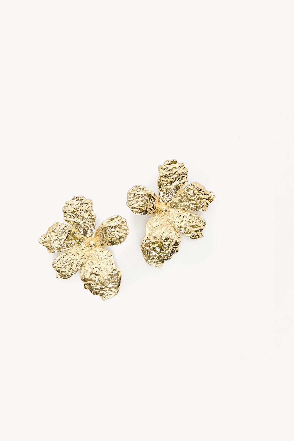 SEASONS CHANGING - GOLD