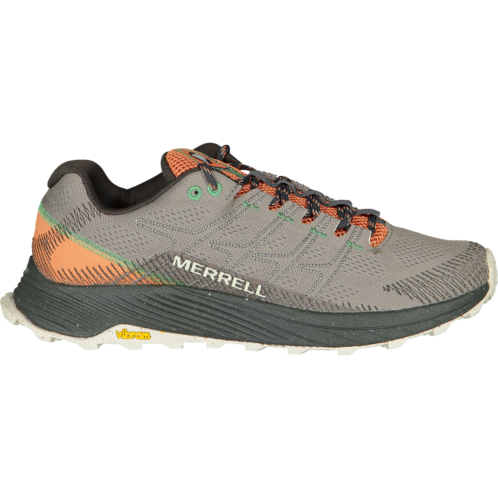 Merrell Herren-Trailrunningschuh Moab Flight 43.5