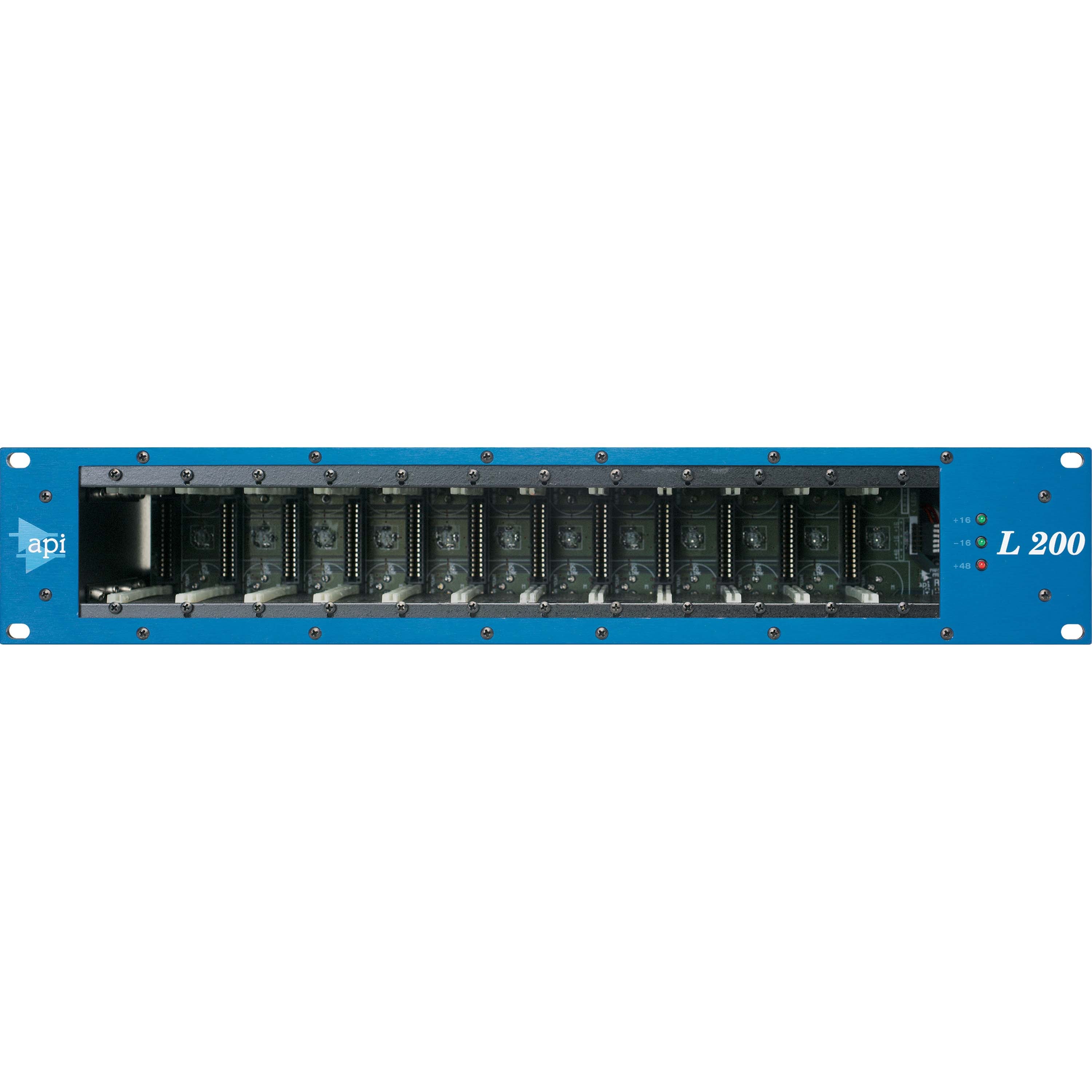 API Audio L200R 19
