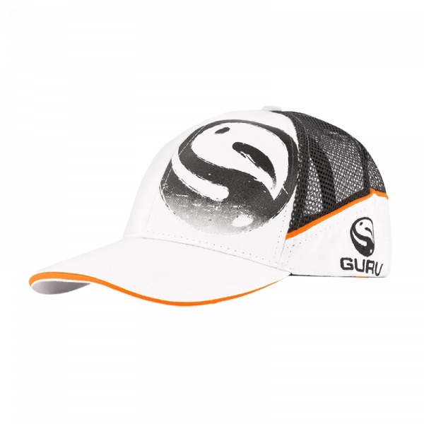 Casquette Guru Trucker Cap