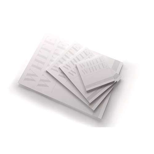 FABRIANO® White White