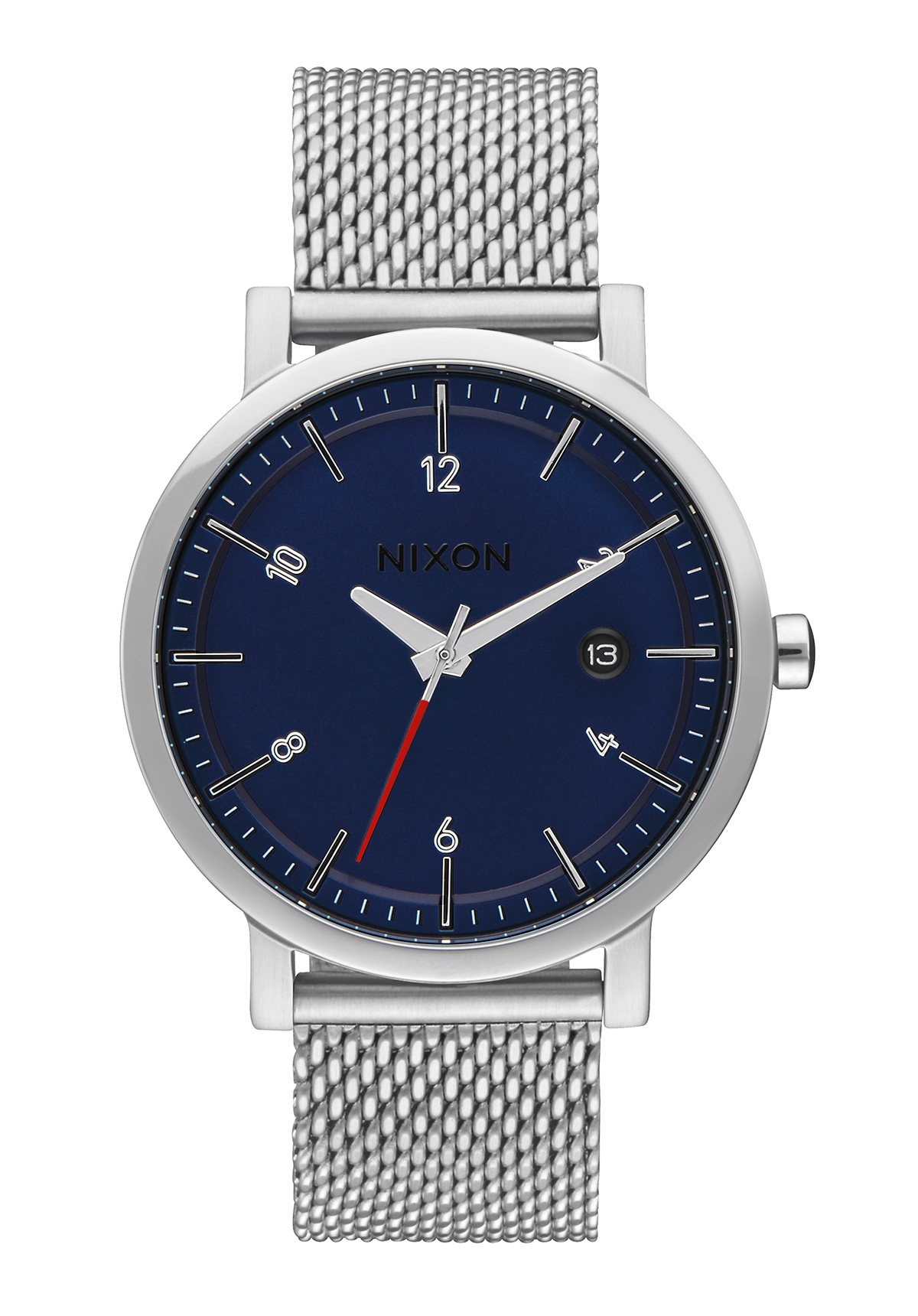 Nixon The Rollo 38 SS Navy A1087-307