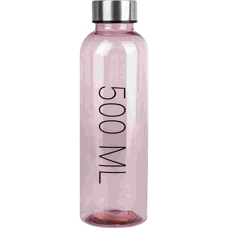 Drikkeflaske – flere varianter (500ml)