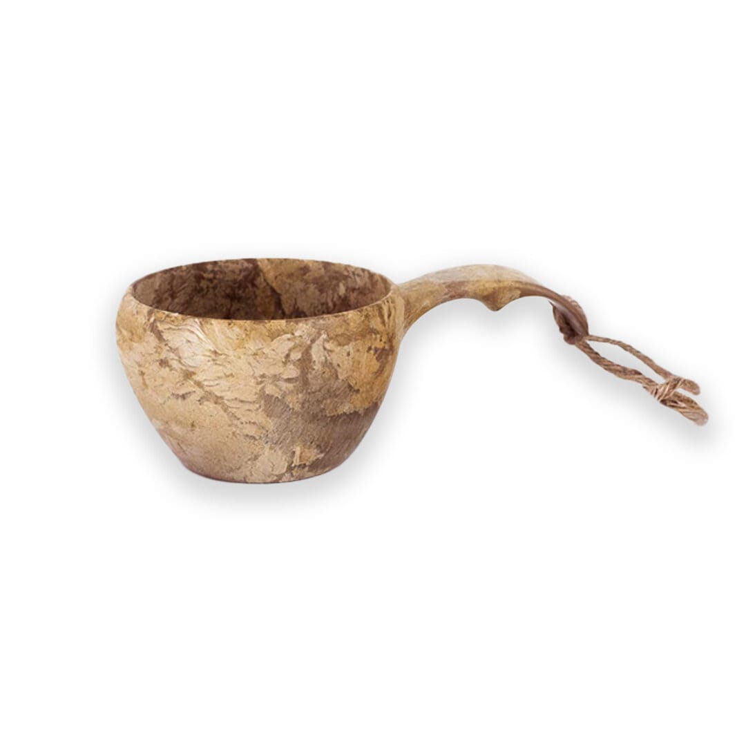 Kupilka 21 Original, brown<br>Den klassisk kaffekoppen