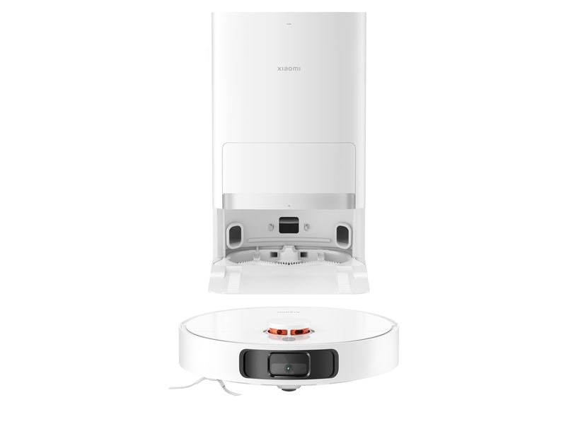 Xiaomi Saug- und Wischroboter X20  Weiss Roboterstaubsauger zum Saugen -und Wischen