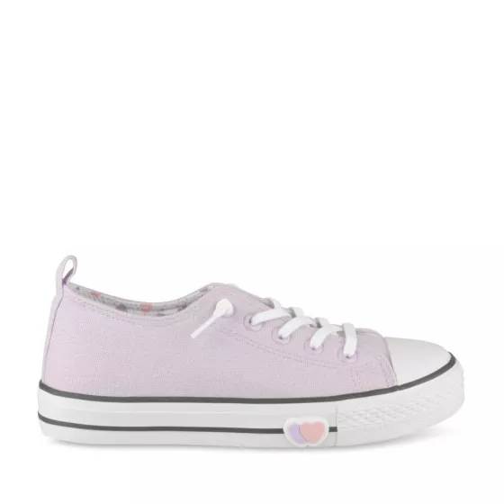Baskets VIOLET LOVELY SKULL