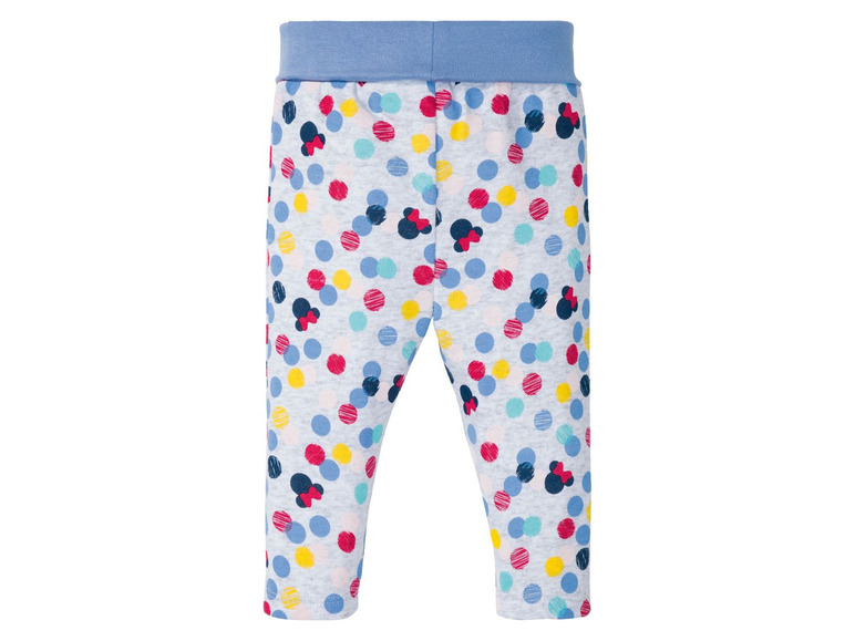 Babymeisjes joggingpak