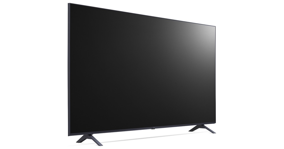LG50UN640S UHD TV Signage 50