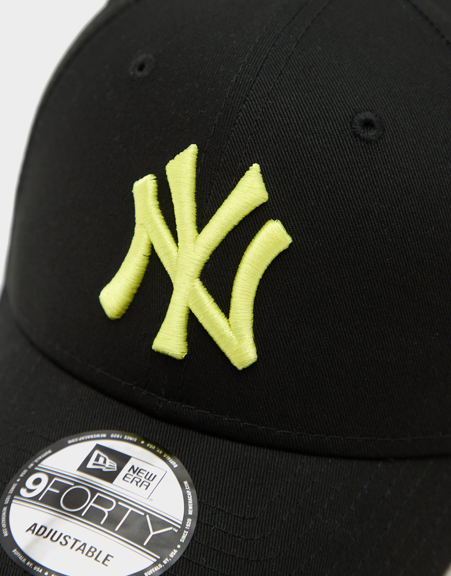 New Era Casquette MLB New York Yankees 9FORTY