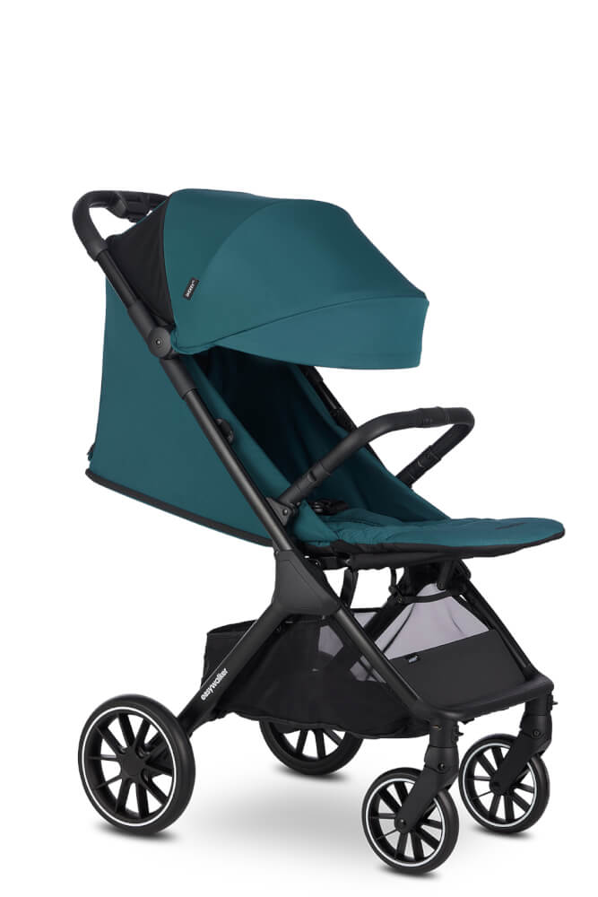 Easywalker Jackey XL Teal Green