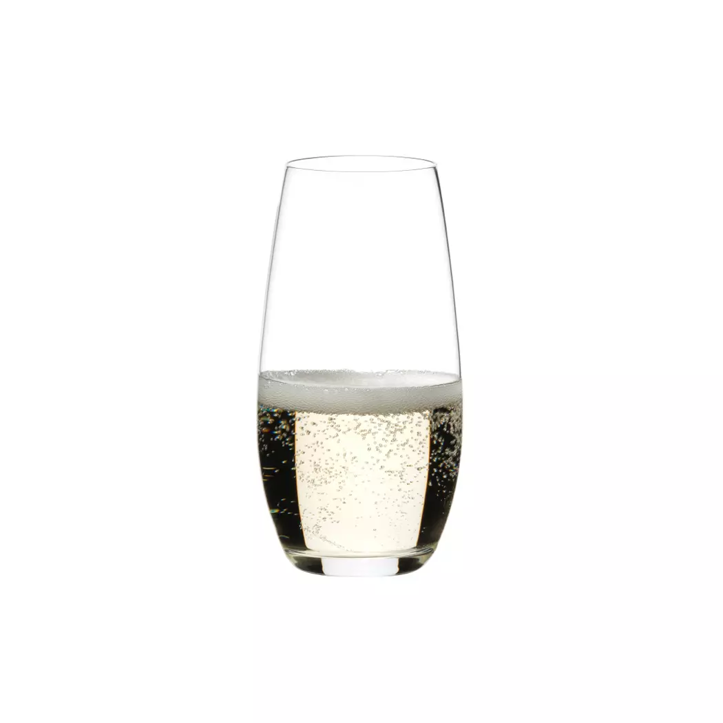 Gläserset - Champagner O Wine Tumbler 2tlg.