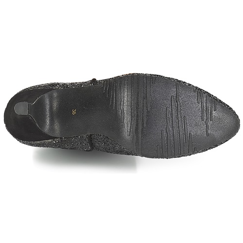 André - APRIL - Noir