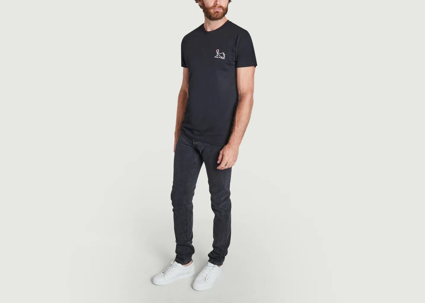 Jean Petit New Standard A.P.C.