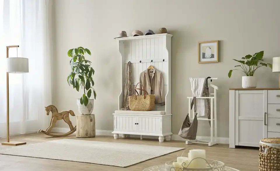 Garderobe Lanco
