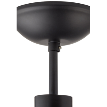 KARWEI plafondlamp Dylan zwart