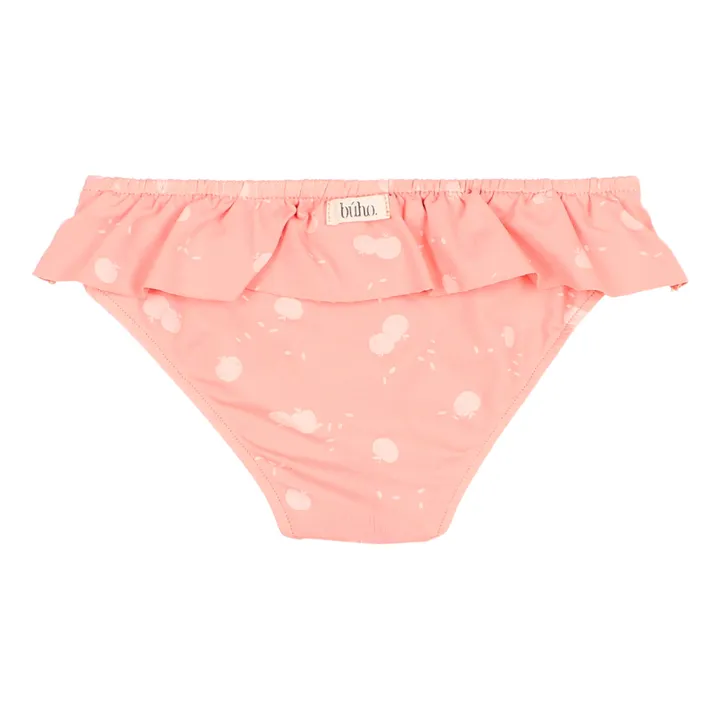 Búho Culotte de Bain Pommes | Rose