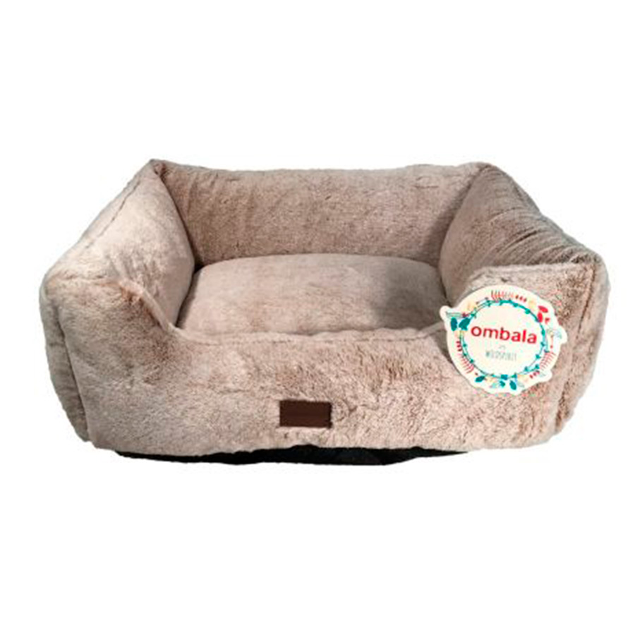 Cama para cães do deserto de Ombala