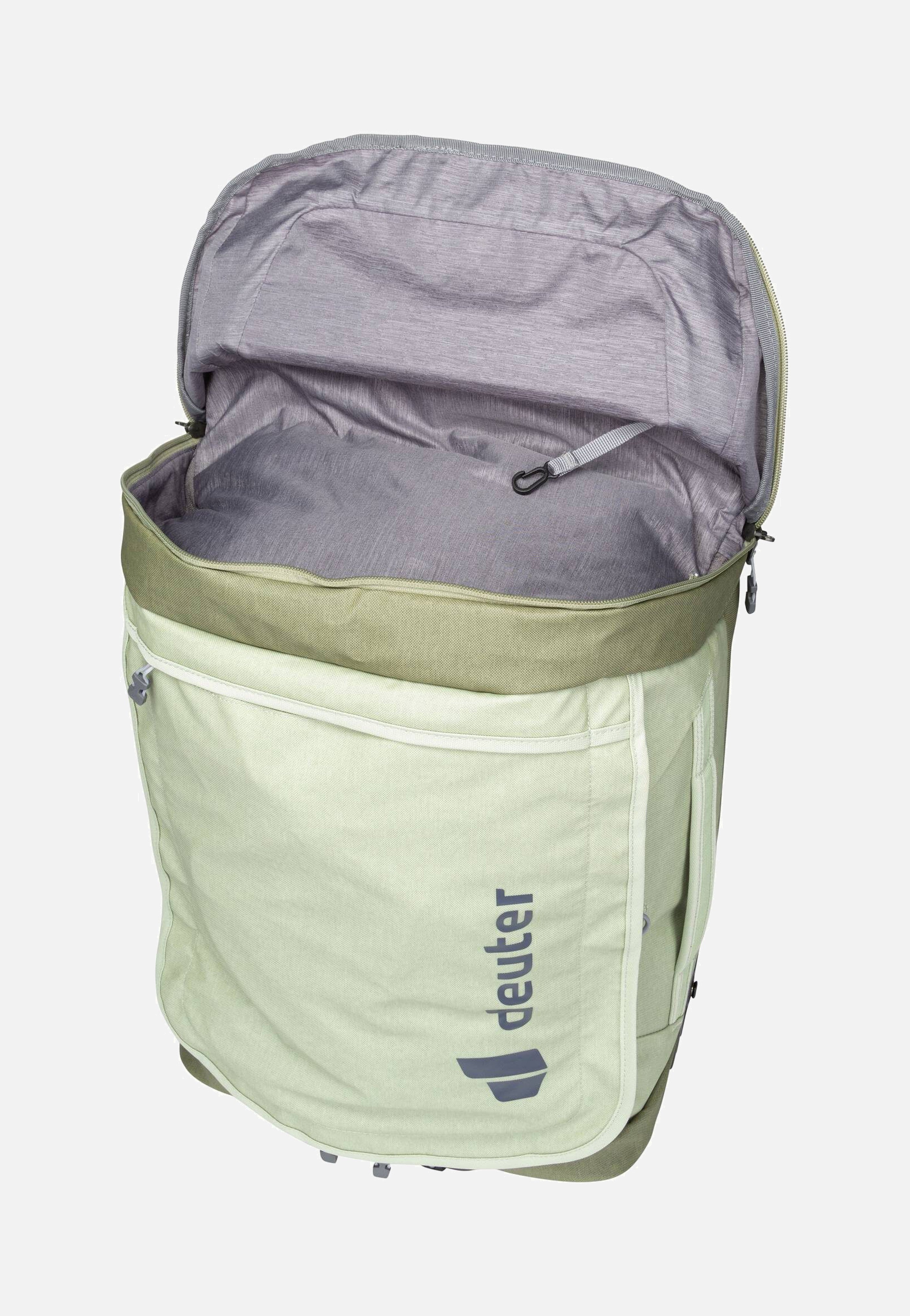 Duffel Pro Movo 36 Mineral/grove - Travel Bag