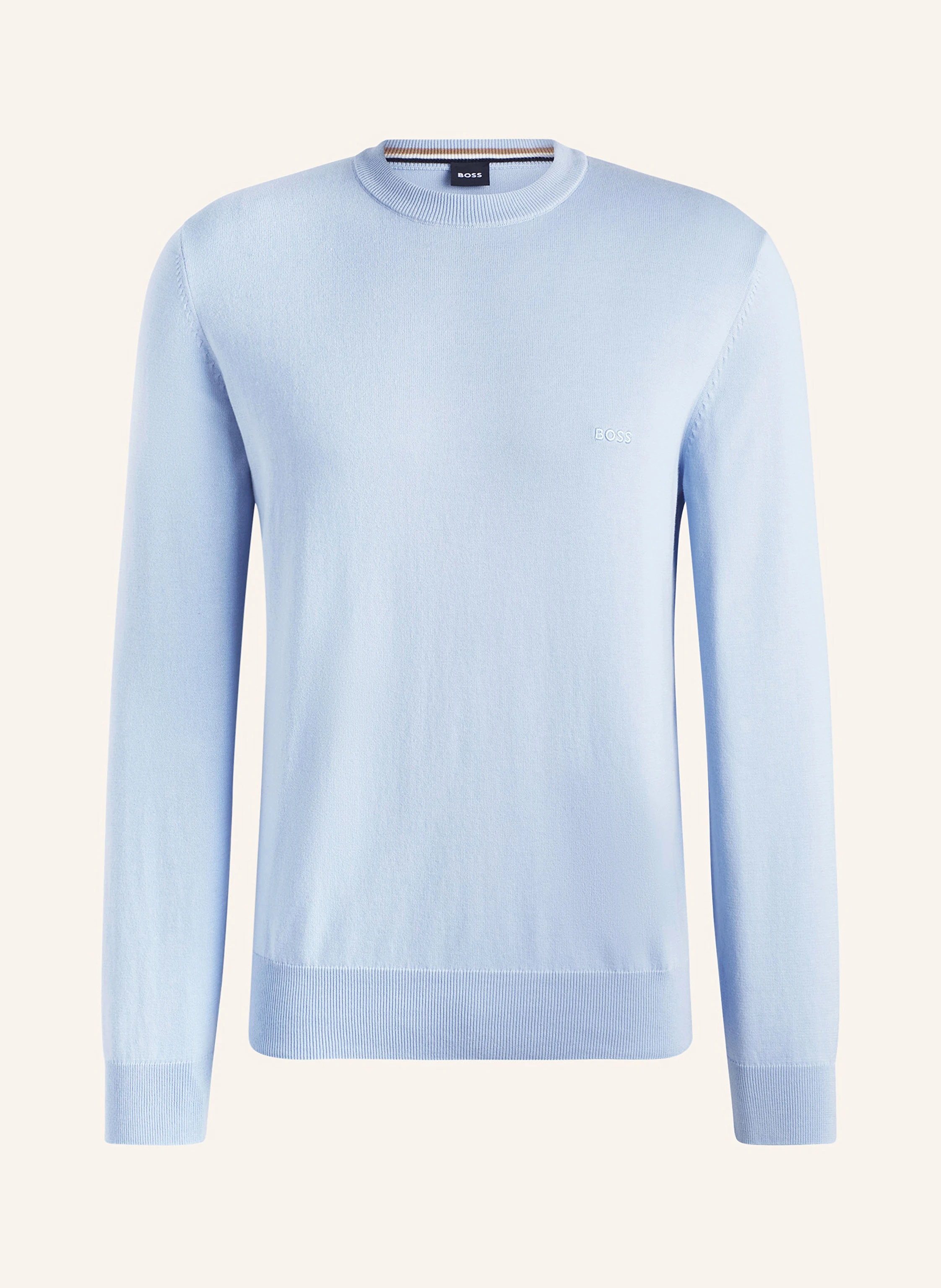 BOSS Pullover PACAS