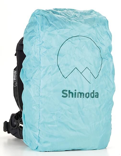 SHIMODA - ACTION X30 V2 STARTER KIT