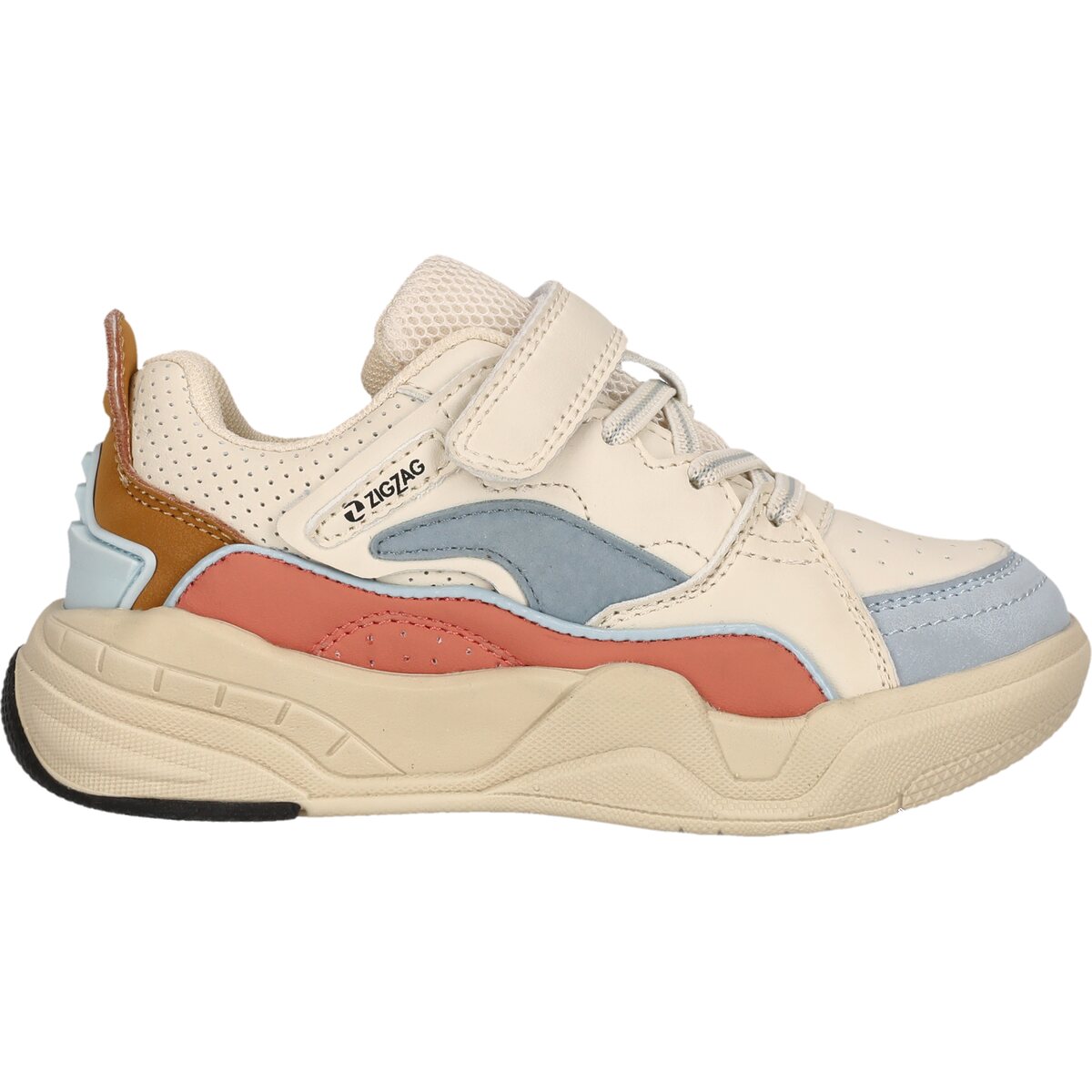 ZigZag Eli Velcro Sneakers Børn