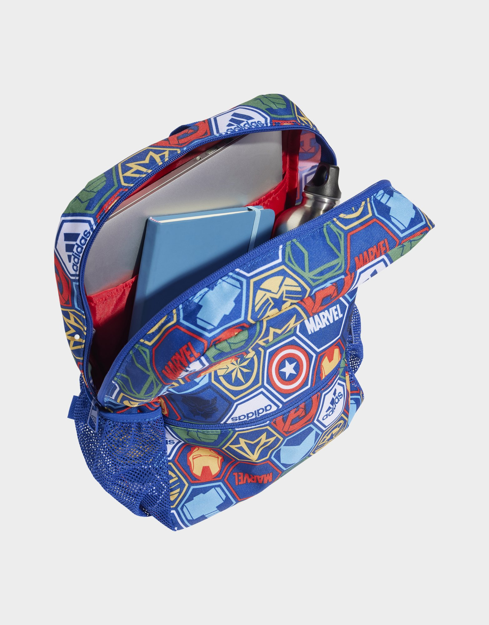 adidas Sac à dos Marvel's Avengers Enfants