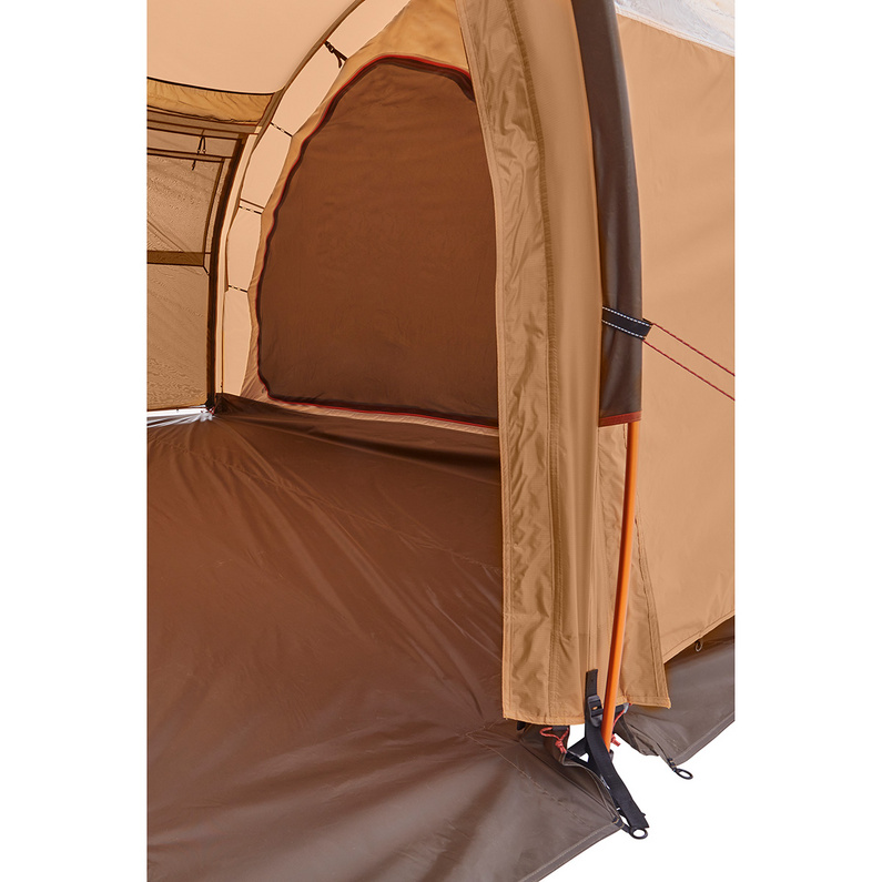 Nordisk Reisa 4 PU Zelt