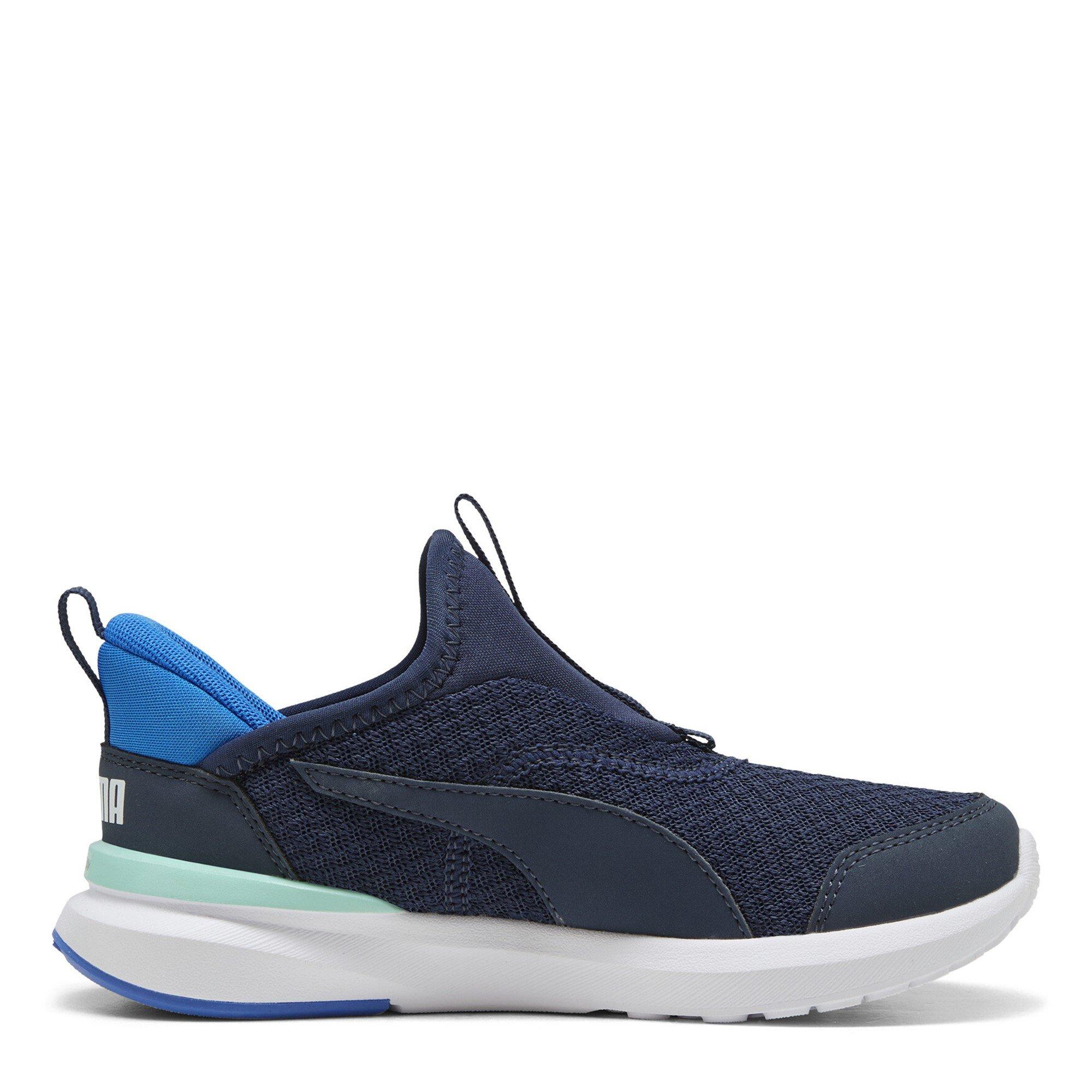 Puma Puma Kruz Profoam Slip On Ps Trainers Unisex Kids