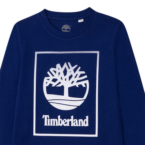 Timberland - T25T31-843 - Bleu