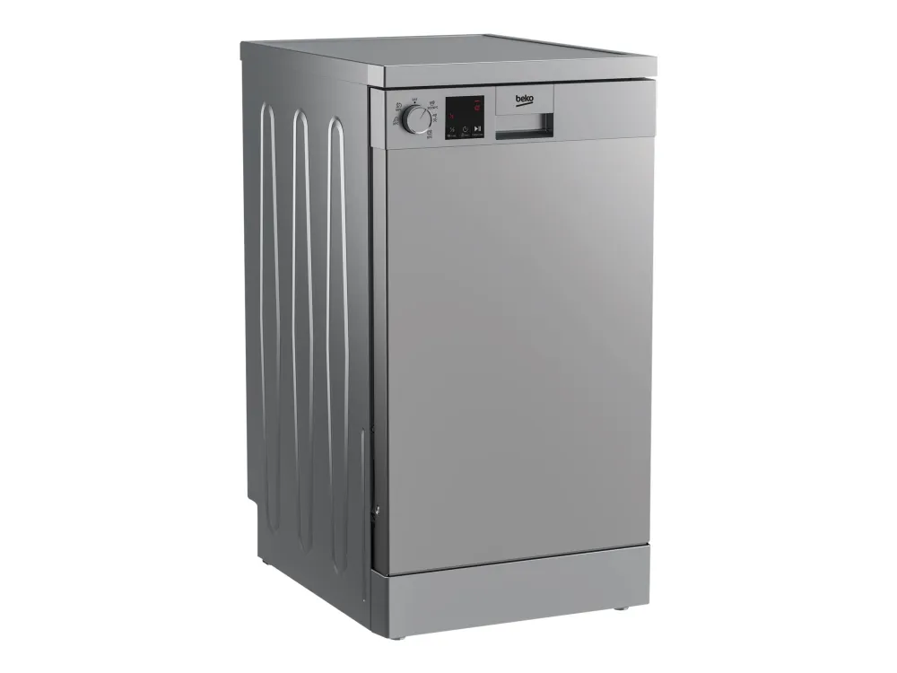 DVS05024S Beko AFDELVASKER